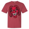 Garment-Dyed Heavyweight Comfort Colors® T-Shirt Thumbnail