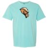Garment-Dyed Heavyweight Comfort Colors® T-Shirt Thumbnail