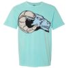 Garment-Dyed Heavyweight Comfort Colors® T-Shirt Thumbnail