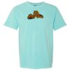 Garment-Dyed Heavyweight Comfort Colors® T-Shirt Thumbnail