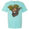 Garment-Dyed Heavyweight Comfort Colors® T-Shirt Thumbnail