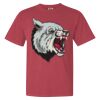Garment-Dyed Heavyweight Comfort Colors® T-Shirt Thumbnail