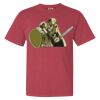 Garment-Dyed Heavyweight Comfort Colors® T-Shirt Thumbnail