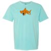 Garment-Dyed Heavyweight Comfort Colors® T-Shirt Thumbnail