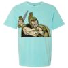 Garment-Dyed Heavyweight Comfort Colors® T-Shirt Thumbnail