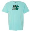 Garment-Dyed Heavyweight Comfort Colors® T-Shirt Thumbnail