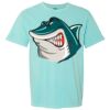 Garment-Dyed Heavyweight Comfort Colors® T-Shirt Thumbnail
