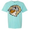 Garment-Dyed Heavyweight Comfort Colors® T-Shirt Thumbnail