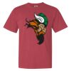 Garment-Dyed Heavyweight Comfort Colors® T-Shirt Thumbnail