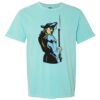Garment-Dyed Heavyweight Comfort Colors® T-Shirt Thumbnail