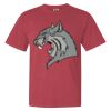 Garment-Dyed Heavyweight Comfort Colors® T-Shirt Thumbnail