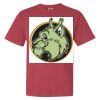 Garment-Dyed Heavyweight Comfort Colors® T-Shirt Thumbnail