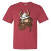 Garment-Dyed Heavyweight Comfort Colors® T-Shirt Thumbnail