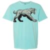 Garment-Dyed Heavyweight Comfort Colors® T-Shirt Thumbnail