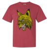 Garment-Dyed Heavyweight Comfort Colors® T-Shirt Thumbnail