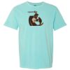 Garment-Dyed Heavyweight Comfort Colors® T-Shirt Thumbnail
