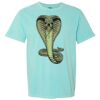 Garment-Dyed Heavyweight Comfort Colors® T-Shirt Thumbnail