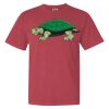 Garment-Dyed Heavyweight Comfort Colors® T-Shirt Thumbnail