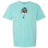 Garment-Dyed Heavyweight Comfort Colors® T-Shirt Thumbnail