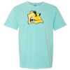 Garment-Dyed Heavyweight Comfort Colors® T-Shirt Thumbnail