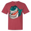Garment-Dyed Heavyweight Comfort Colors® T-Shirt Thumbnail