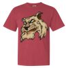 Garment-Dyed Heavyweight Comfort Colors® T-Shirt Thumbnail