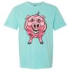Garment-Dyed Heavyweight Comfort Colors® T-Shirt Thumbnail