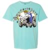 Garment-Dyed Heavyweight Comfort Colors® T-Shirt Thumbnail