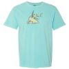 Garment-Dyed Heavyweight Comfort Colors® T-Shirt Thumbnail