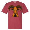 Garment-Dyed Heavyweight Comfort Colors® T-Shirt Thumbnail