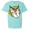 Garment-Dyed Heavyweight Comfort Colors® T-Shirt Thumbnail