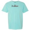 Garment-Dyed Heavyweight Comfort Colors® T-Shirt Thumbnail