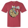 Garment-Dyed Heavyweight Comfort Colors® T-Shirt Thumbnail