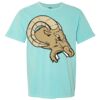Garment-Dyed Heavyweight Comfort Colors® T-Shirt Thumbnail