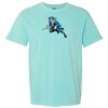 Garment-Dyed Heavyweight Comfort Colors® T-Shirt Thumbnail