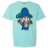 Garment-Dyed Heavyweight Comfort Colors® T-Shirt Thumbnail