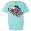 Garment-Dyed Heavyweight Comfort Colors® T-Shirt Thumbnail