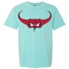 Garment-Dyed Heavyweight Comfort Colors® T-Shirt Thumbnail