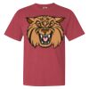 Garment-Dyed Heavyweight Comfort Colors® T-Shirt Thumbnail