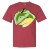 Garment-Dyed Heavyweight Comfort Colors® T-Shirt Thumbnail