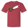Garment-Dyed Heavyweight Comfort Colors® T-Shirt Thumbnail