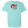Garment-Dyed Heavyweight Comfort Colors® T-Shirt Thumbnail
