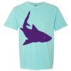 Garment-Dyed Heavyweight Comfort Colors® T-Shirt Thumbnail