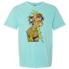 Garment-Dyed Heavyweight Comfort Colors® T-Shirt Thumbnail