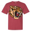 Garment-Dyed Heavyweight Comfort Colors® T-Shirt Thumbnail