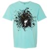 Garment-Dyed Heavyweight Comfort Colors® T-Shirt Thumbnail