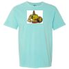 Garment-Dyed Heavyweight Comfort Colors® T-Shirt Thumbnail