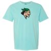 Garment-Dyed Heavyweight Comfort Colors® T-Shirt Thumbnail