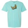 Garment-Dyed Heavyweight Comfort Colors® T-Shirt Thumbnail