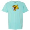 Garment-Dyed Heavyweight Comfort Colors® T-Shirt Thumbnail